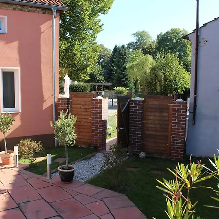Appartement Am Teupitzsee