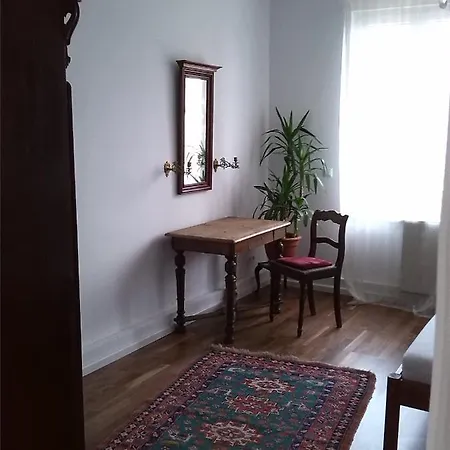 Apartment Am Teupitzsee *