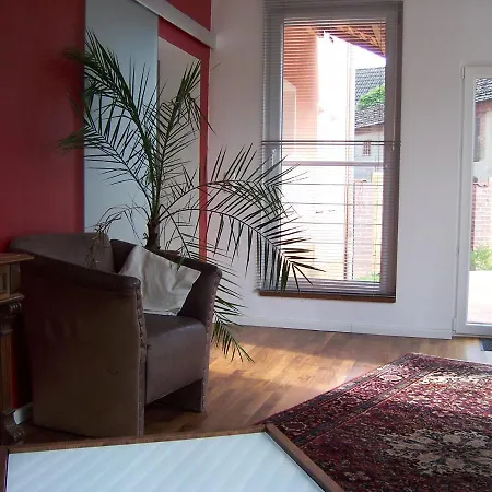 Appartement Am Teupitzsee