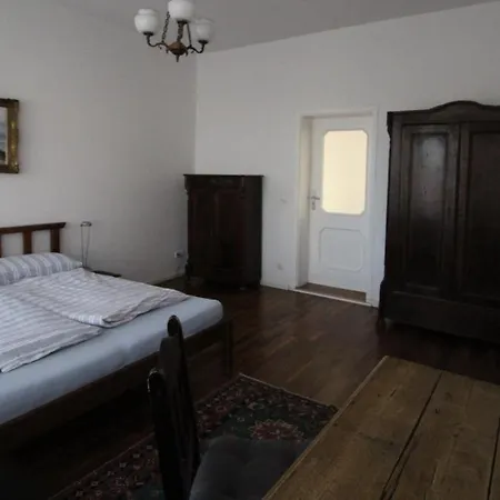 Am Teupitzsee Apartment Teupitz