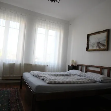 Am Teupitzsee Apartamento *