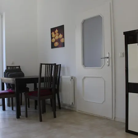 Am Teupitzsee Apartamento Teupitz