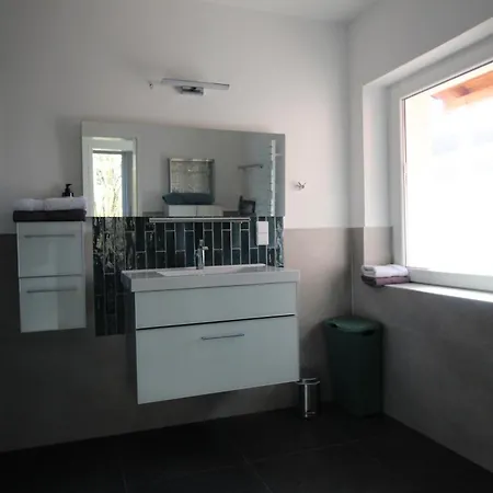 Am Teupitzsee Apartment *