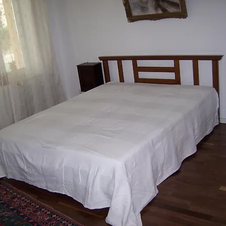 Apartamento Am Teupitzsee