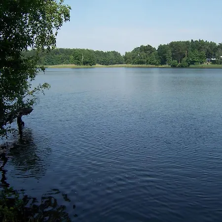 Am Teupitzsee Apartment Teupitz