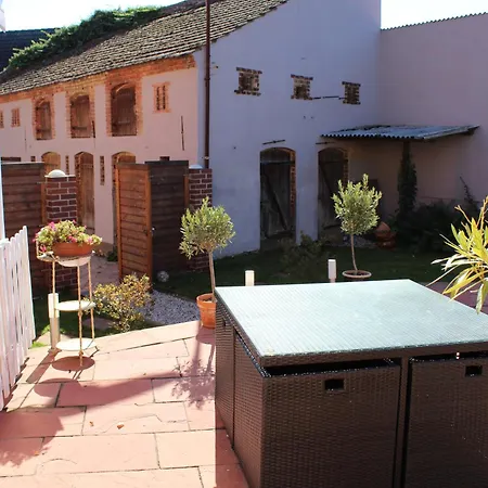 Am Teupitzsee Apartamento