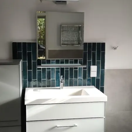 Am Teupitzsee Apartamento *