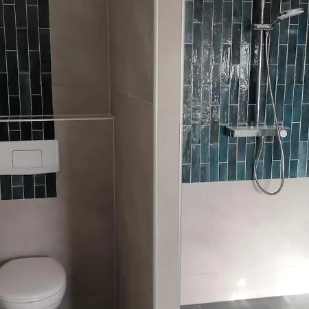 Am Teupitzsee Apartamento Teupitz