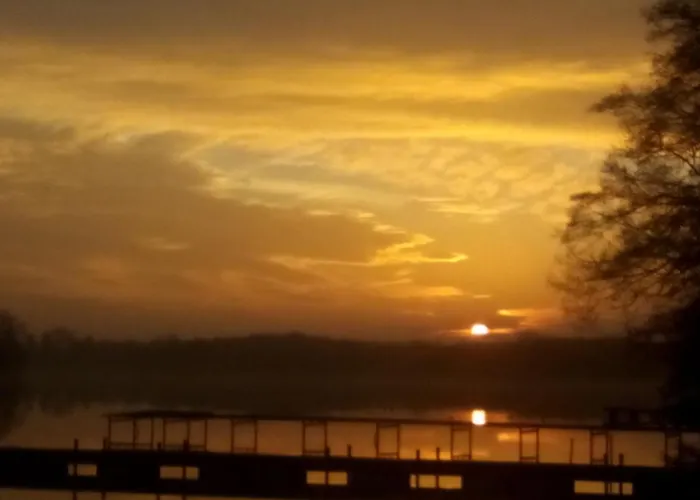 Apartamento Am Teupitzsee *