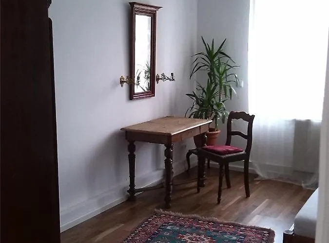 Apartamento Am Teupitzsee *