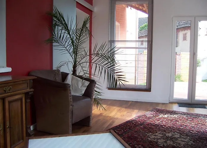 Apartamento Am Teupitzsee