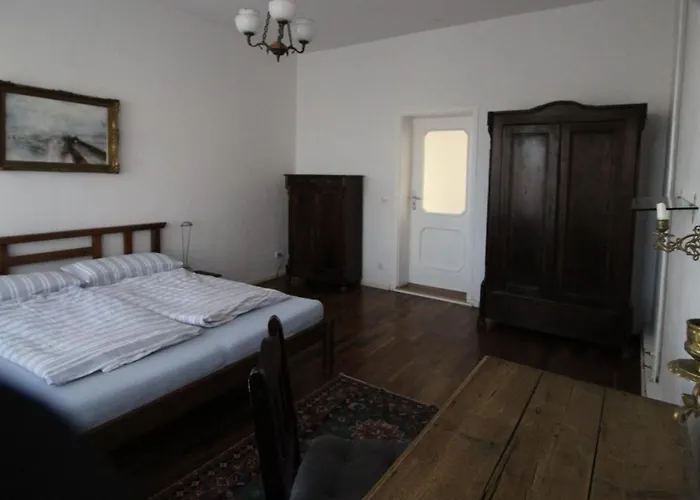 Am Teupitzsee Apartamento Teupitz