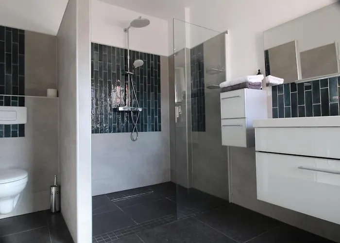 Am Teupitzsee Apartamento