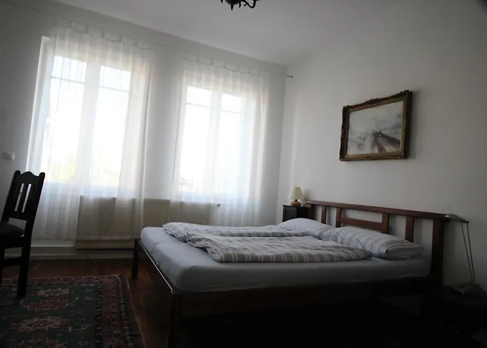 Am Teupitzsee Apartamento *