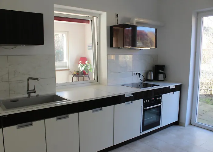 Apartamento Am Teupitzsee Teupitz