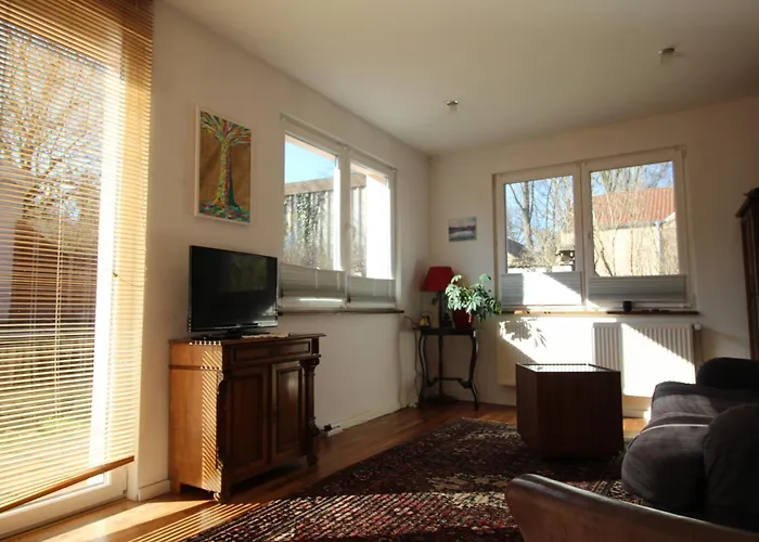 Am Teupitzsee Apartamento *