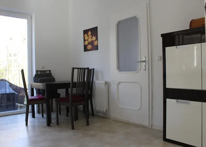 Am Teupitzsee Apartamento Teupitz