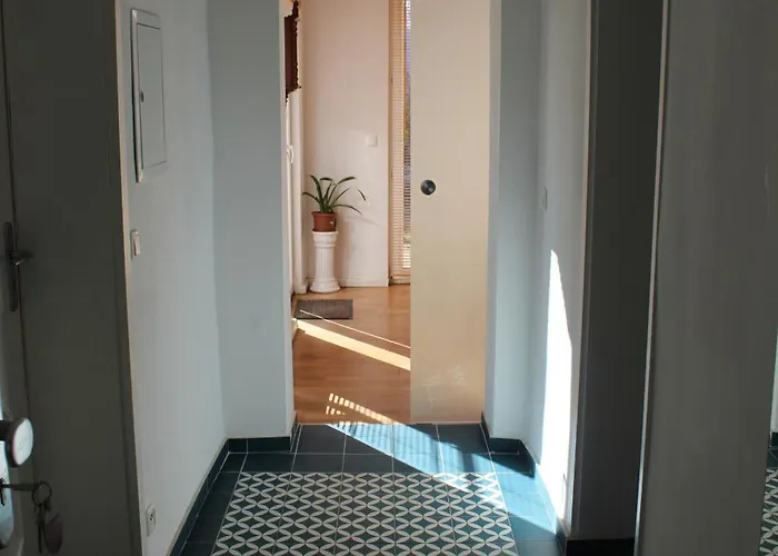 Apartamento Am Teupitzsee Teupitz