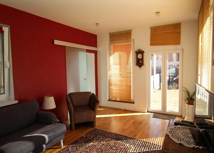 Am Teupitzsee Teupitz