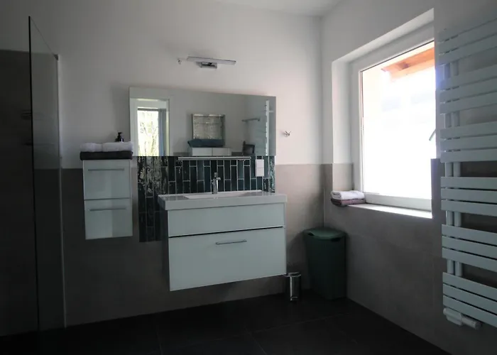 Am Teupitzsee Apartamento *