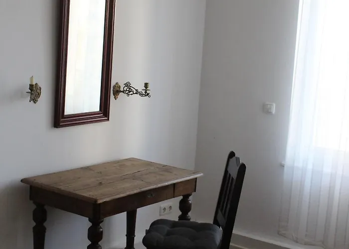 Am Teupitzsee * Teupitz