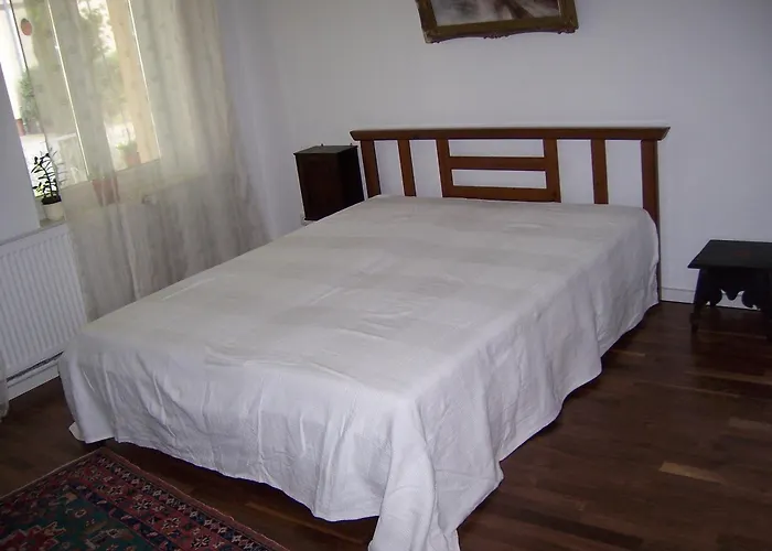 Apartamento Am Teupitzsee