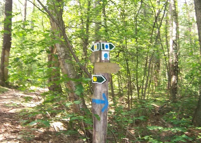 Am Teupitzsee Apartamento *