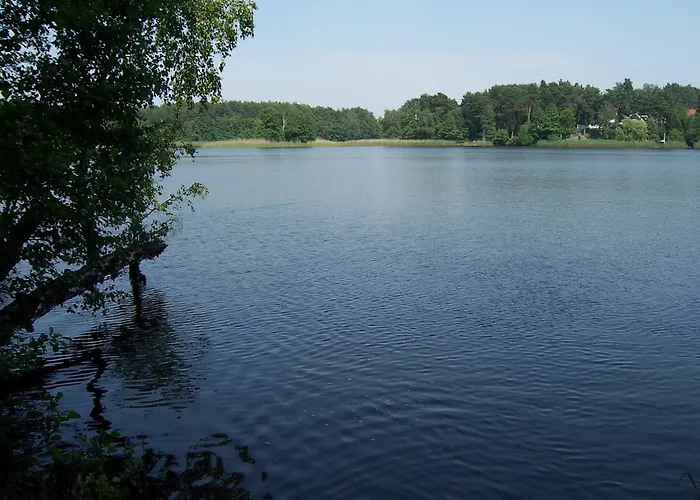 Am Teupitzsee Apartamento Teupitz