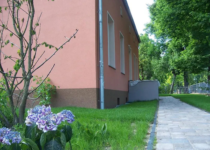 Apartamento Am Teupitzsee Teupitz