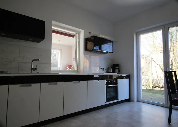 Apartamento Am Teupitzsee *