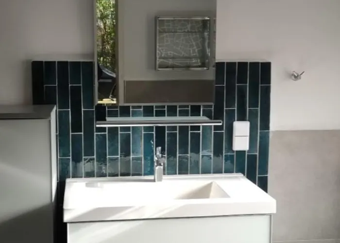 Am Teupitzsee Apartamento *