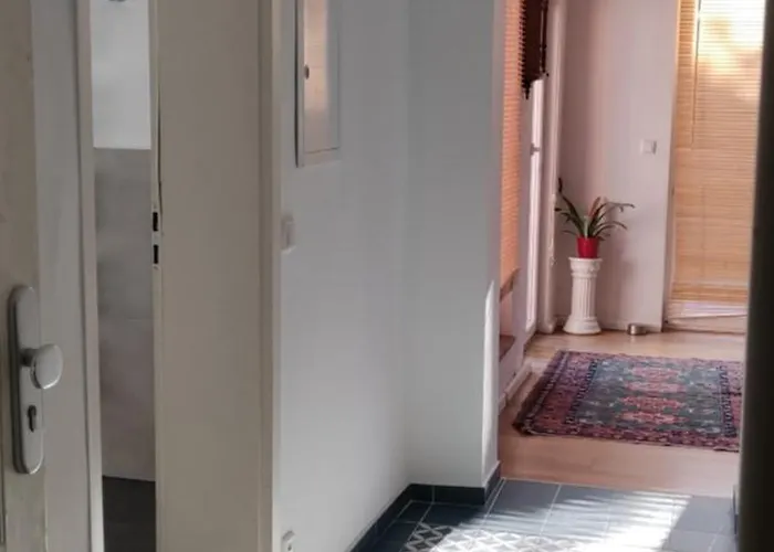 Am Teupitzsee Apartamento